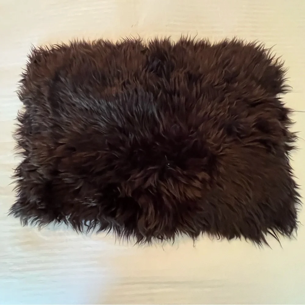 Natural Design Pillow Cover